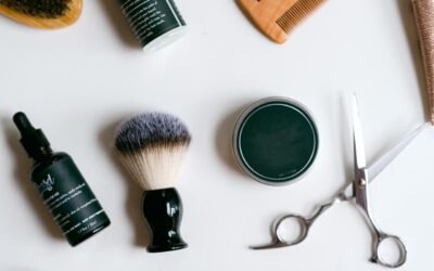Refreshing Trim of your Beard