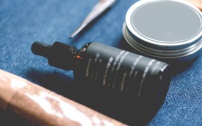 Trim your beard the right way